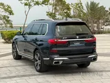 BMW X7 40i
